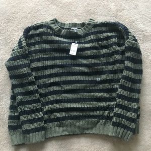Women’s Express sweater